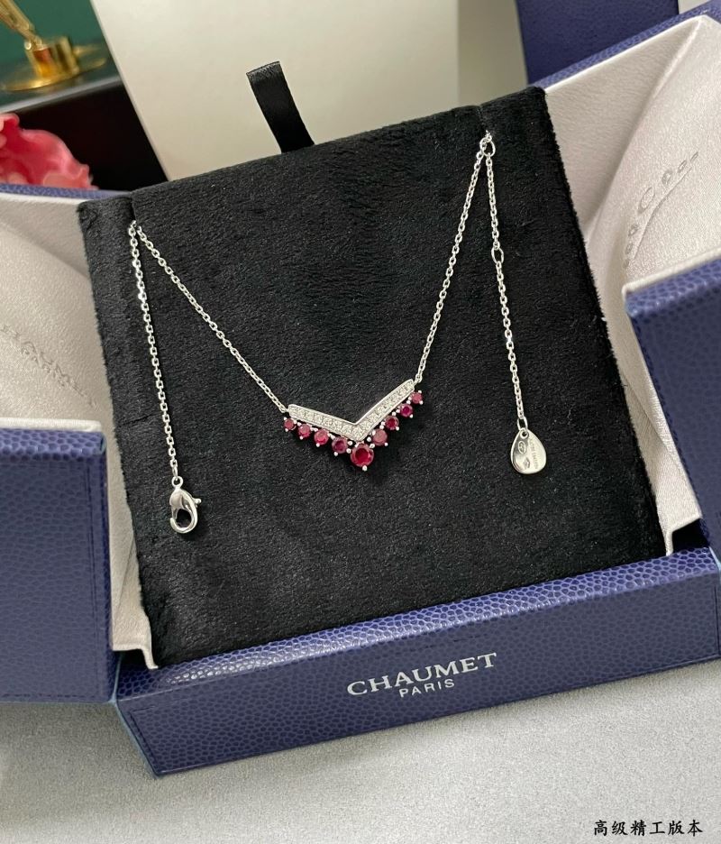 CHAUMET